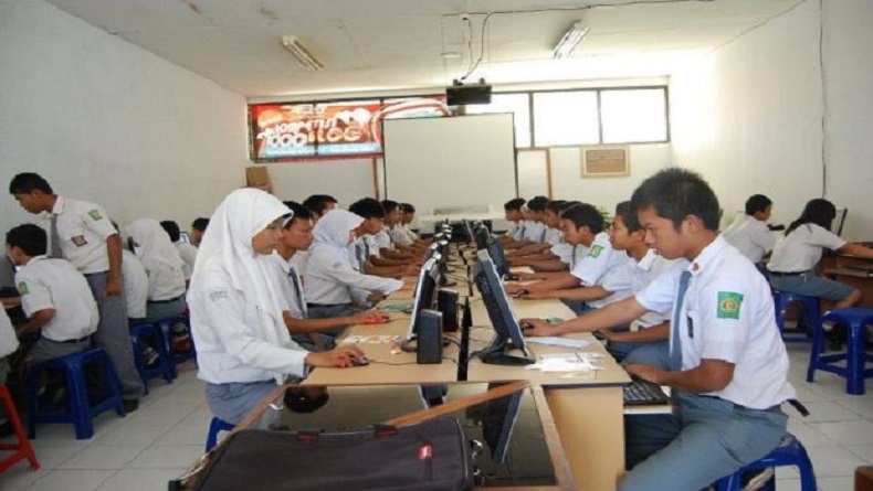 7 SMA Swasta Terbaik di Medan, Ada yang Masuk Rangking 100 Besar Nasional