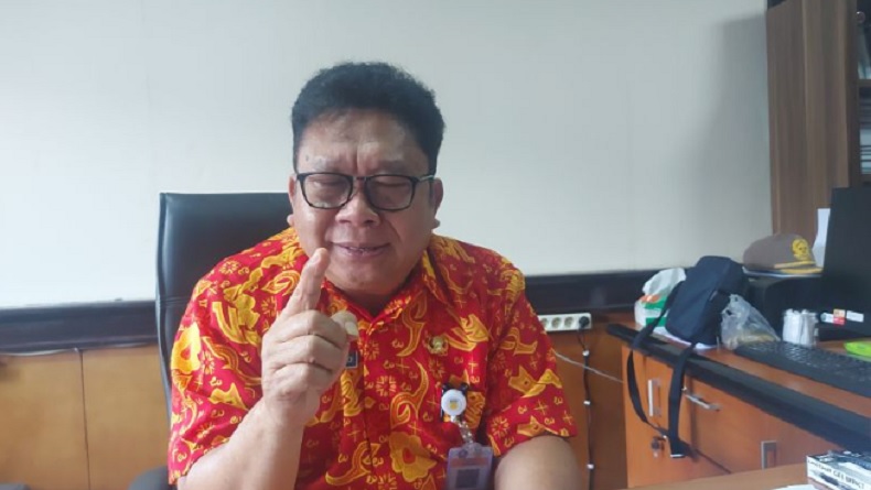 Pemprov Papua Akan Bebaskan Denda Pajak Kendaraan Bermotor