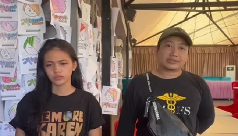 Dokter Aniaya Staf Karen's Diner Bali Minta Maaf : Semoga Jadi Pelajaran Buat Saya