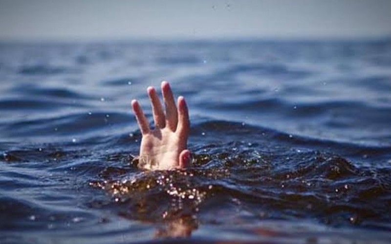 Pencarian 2 Anak Tenggelam di Perairan Tanjung Uncang Terkendala Angin Kencang