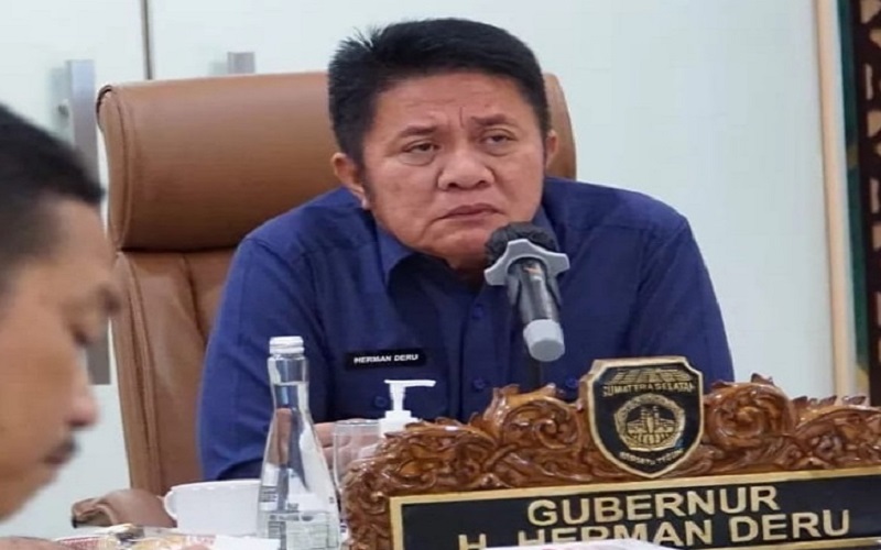 PLN Cabut Listrik di Kantor KONI Sumsel karena Nunggak 3 Bulan 