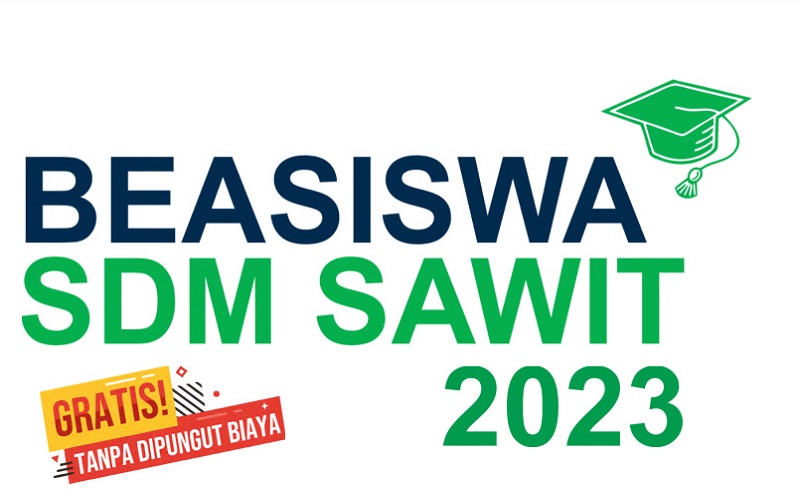 Kabar Baik bagi Pekebun Sawit di Sumsel, Kementan Siapkan Beasiswa Kuliah Gratis hingga Uang Saku 