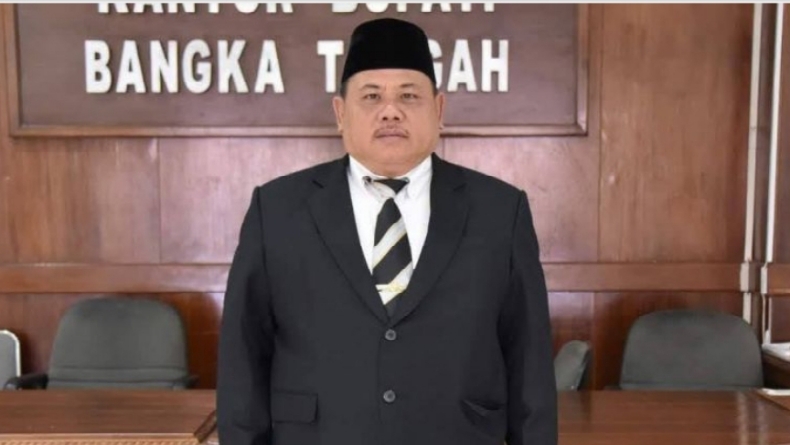 Kurangi Ketergantungan Beras dari Luar, Bangka Tengah Galakkan Program Diversifikasi Pangan