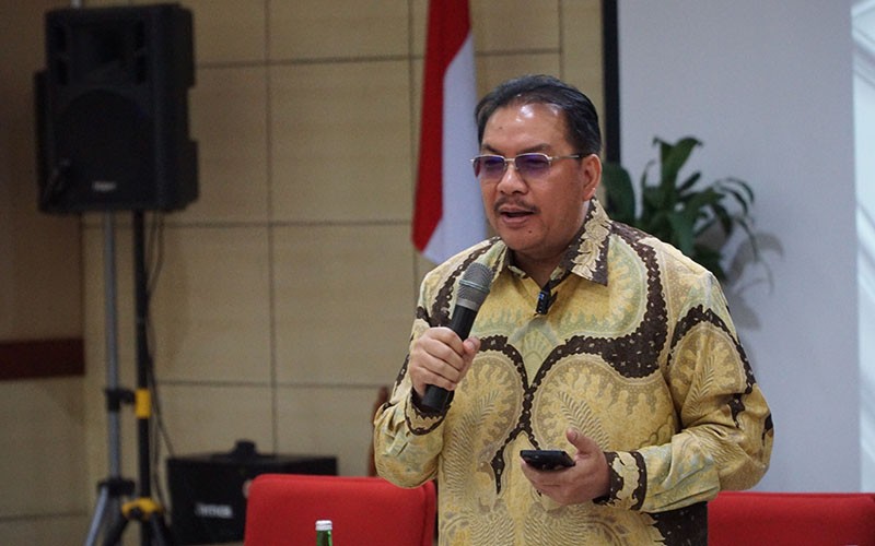 Denny JA: Melawan Kekerasan Seksual di Era Media Sosial - Bagian 3