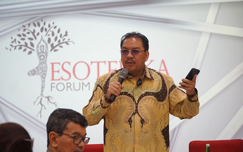 Denny JA: Melawan Kekerasan Seksual di Era Media Sosial - Bagian 2