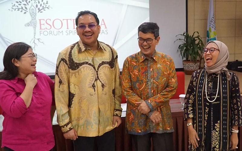 Denny JA: Melawan Kekerasan Seksual di Era Media Sosial - Bagian 1