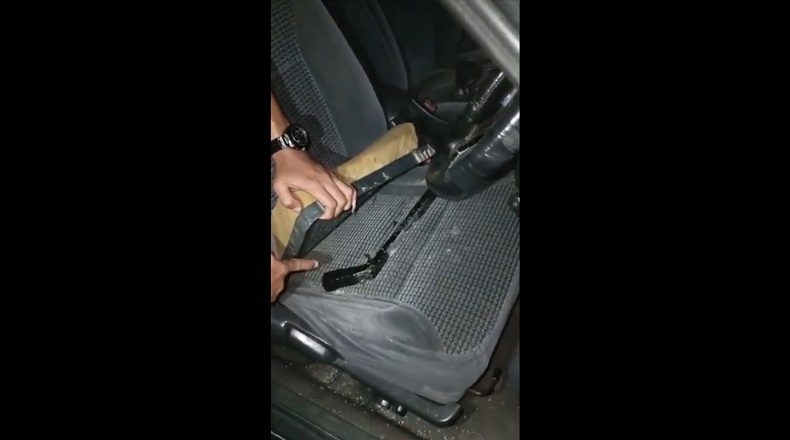 Mobil Berisi Senjata Api Terparkir 2 Hari di Jember, Ternyata Milik Oknum Purnawirawan TNI