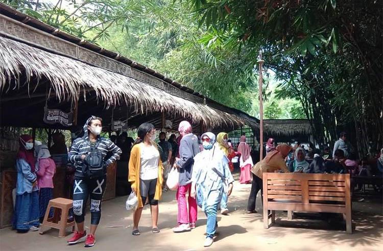 Miliki 20 Destinasi, Kalurahan Srimulyo Bantul Incar Juara Lomba Desa Wisata Tingkat DIY