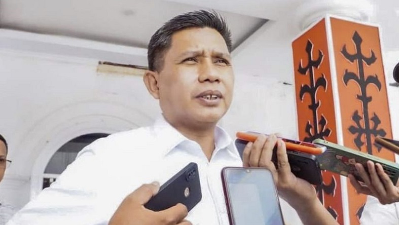 Pemkot Pastikan Dana Gempa Ambon 2019 Diproses di BNPB: Tinggal Penyelesaian Administrasi