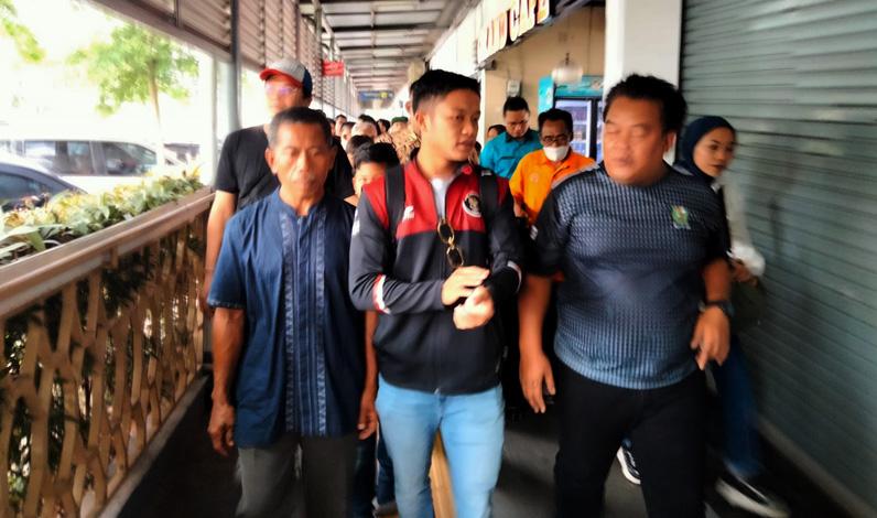 Sosok Rio Fahmi, Pemain Timnas U-22 Asal Banjarnegara Dikenal Pendiam dan Ramah