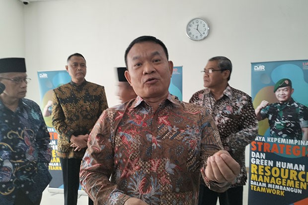 Ini Penjelasan KSAD soal Pembentukan Kodam di Setiap Provinsi