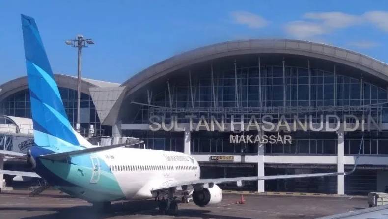Gubernur Sulsel Luncurkan Penerbangan Bersubsidi Makassar-Luwu Utara