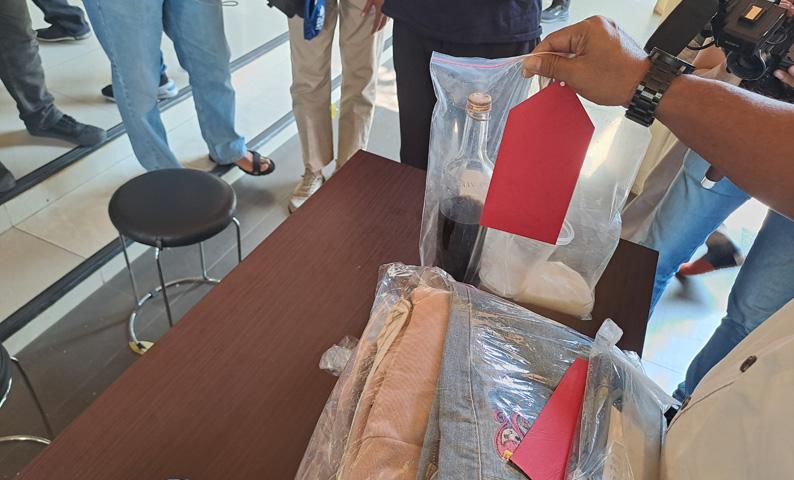 Kasus Tewasnya Putri Pj Gubernur Papua Pegunungan, Polisi: Ada Luka di Kemaluan Korban