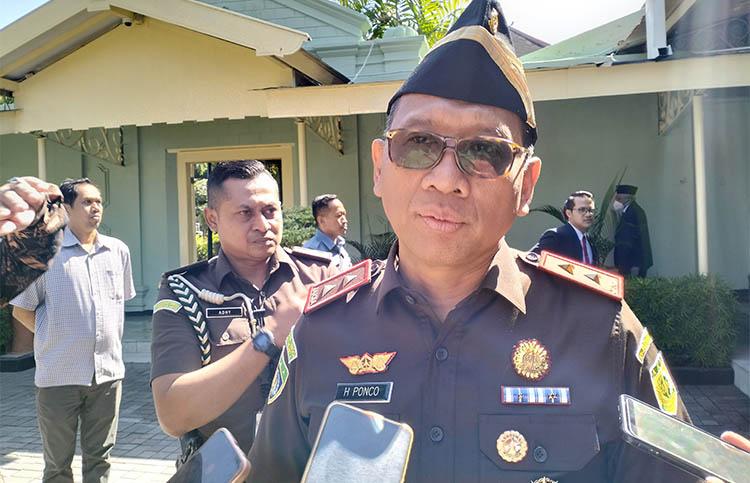 Ada Penyelewengan Tanah Kas Desa di DIY, Kajati: Tunggu LHP Inspektorat Daerah