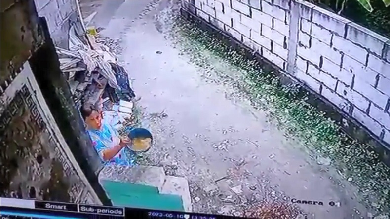 Pemilik Rumah yang Disiram Tinja di Sidoarjo Ogah Damai, Minta Pelaku Diadili