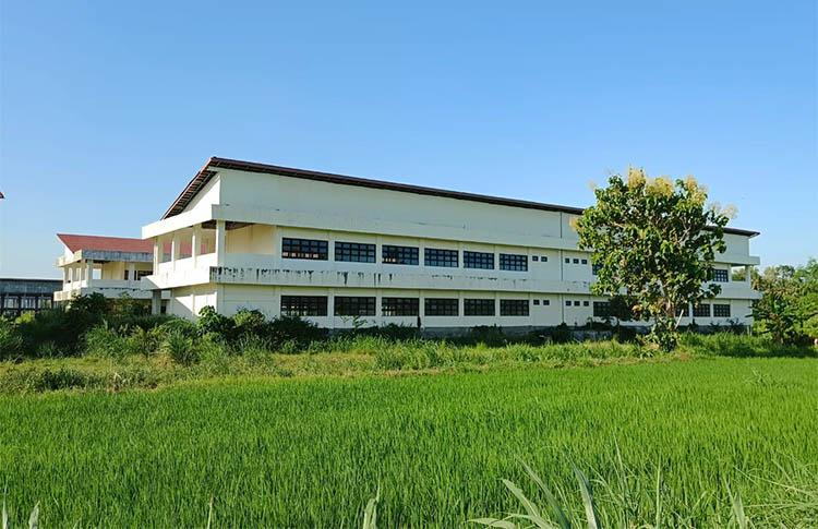 Pemkab Kulonprogo Tunjuk Pengacara Swasta untuk Dampingi Pejabat yang Tersandung Korupsi