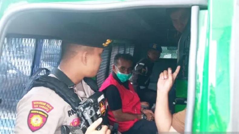 Duh, 2 Tersangka Kasus Dugaan Korupsi RS Arun Lhokseumawe Ditempatkan di Sel yang Sama