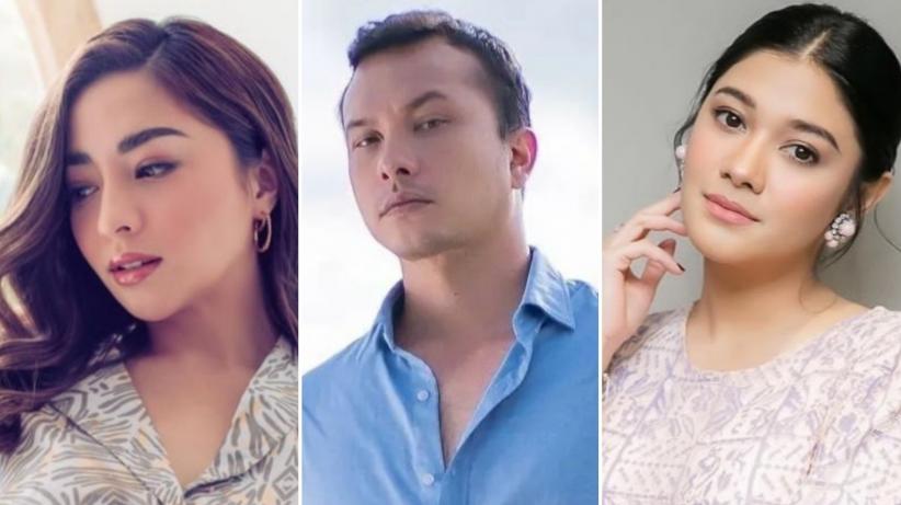 5 Artis Tidak Pernah Cinlok dengan Lawan Main, Nomor 4 Pilih Nikahi Pengusaha