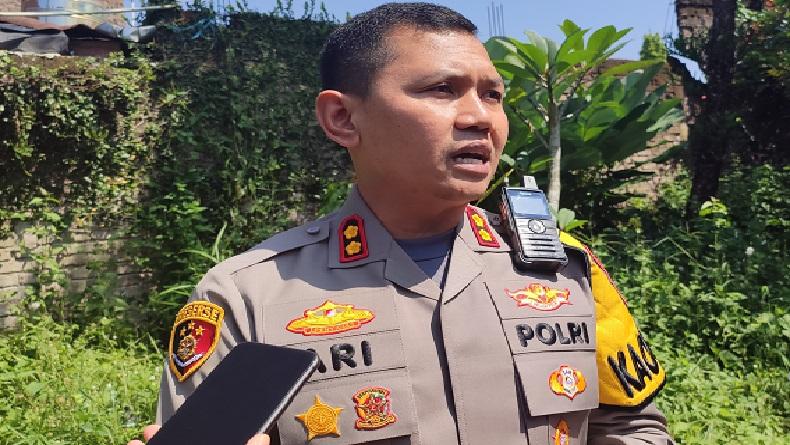 Polisi Periksa 15 Saksi terkait Kasus Bocah SD Tewas Dikeroyok Kakak Kelas di Sukabumi