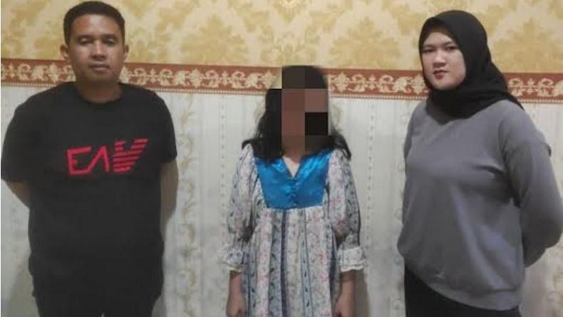 Gara-Gara Utang Tak Dibayar, Perempuan Muda Ini Unggah Foto Bugil Teman di Medsos