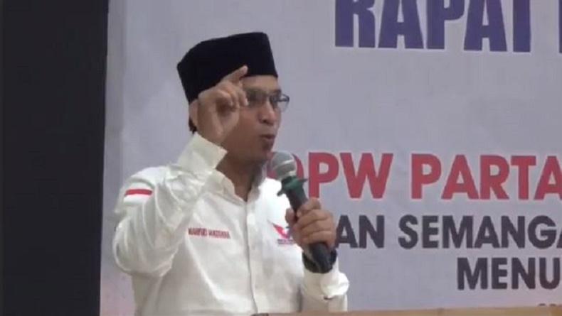 title Rakorsus Partai Perindo Sulteng, Mahfud Masuara: Kemenangan 2024 Sudah di Depan Mata Rakorsus Partai Perindo Sulteng, Mahfud Masuara: Kemenangan 2024 Sudah di Depan Mata