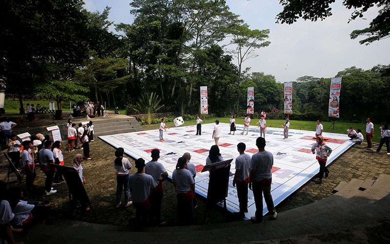 Financial Literacy for YOUth Festival, Belajar Kelola Keuangan bagi Generasi Muda - Bagian 6