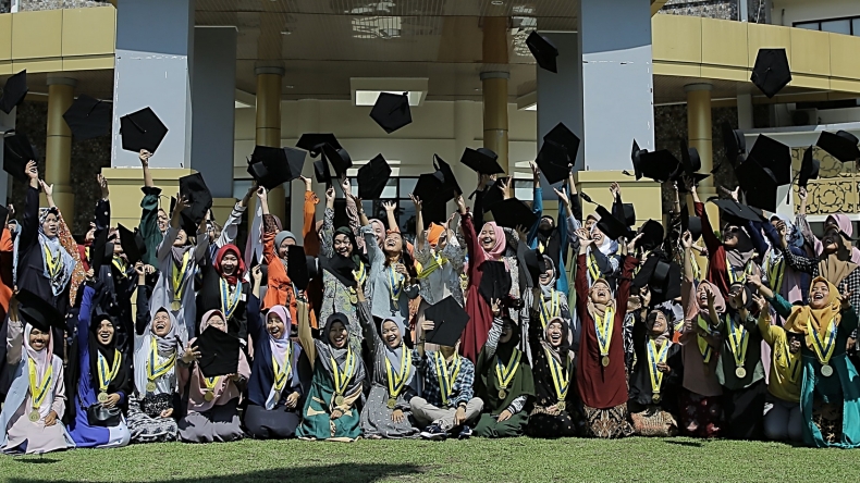Universitas Negeri di Padang, Lengkap dengan Fakultas dan Alamat Kampus