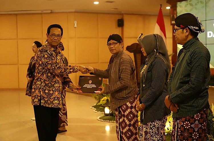 title Pemda DIY Kembali Tetapkan 21 Warisan Budaya Tak Benda Pemda DIY Kembali Tetapkan 21 Warisan Budaya Tak Benda