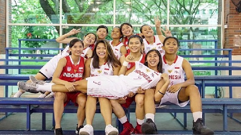 30 Atlet Kota Bandung Membanggakan, Sumbang Medali di SEA Games 2023