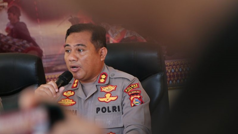 41 Santriwati Dicabuli 2 Pimpinan Ponpes Modus Masuk Surga, Korban Diminta Tak Takut Lapor