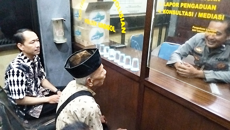 Temuan Potongan Tubuh Manusia di Sukoharjo dan Solo, Keluarga Rohmadi Melapor ke Polisi 