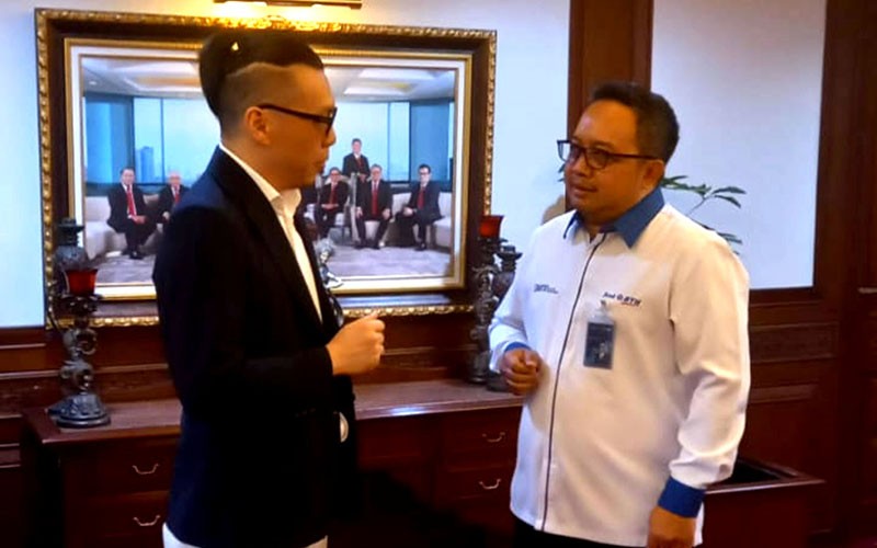 BTN Kolaborasi dengan Alibaba Cloud Manfaatkan Layanan Komputasi Awan - Bagian 2