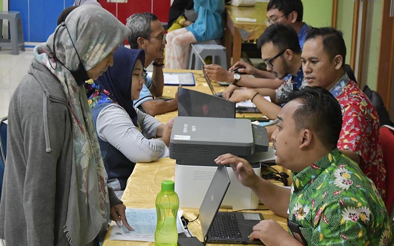 Pemprov DKI Jakarta Buka Layanan PPDB 2023 dari SD hingga SMA - Bagian 2