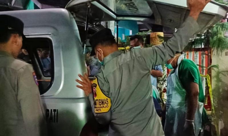  Siswi SMA di Pati Ditemukan Tewas di Kamar Kos, Diduga Bunuh Diri Tenggak Racun Serangga 