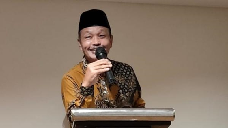 1.065 Calhaj Asal Babel Siap Berangkat ke Tanah Suci, Jemaah Termuda Usia 19 Tahun