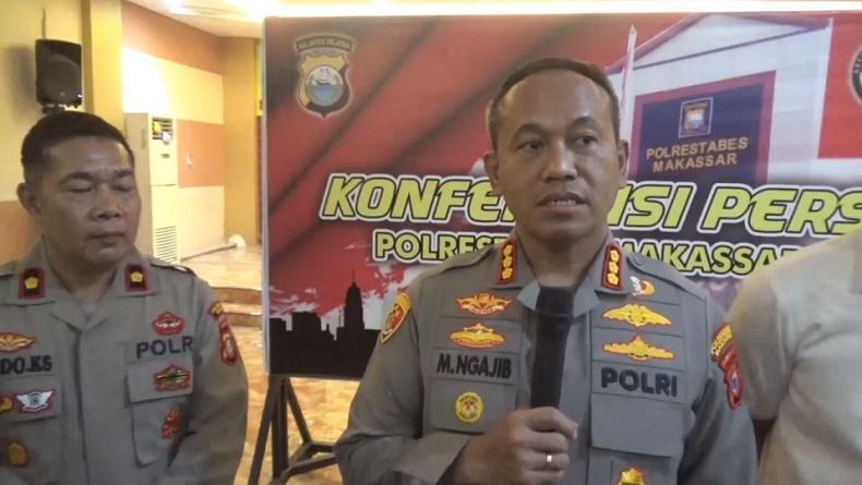 Soal Siswa SMP Athira Makassar Tewas Jatuh atau Melompat dari Lantai 8, Ini Kata Polisi
