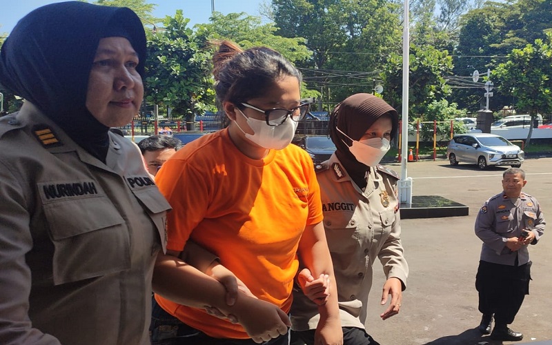 5 Tahun Penjara Ancam Tour Leader yang Gelapkan Uang Murid SMAN 21 Bandung