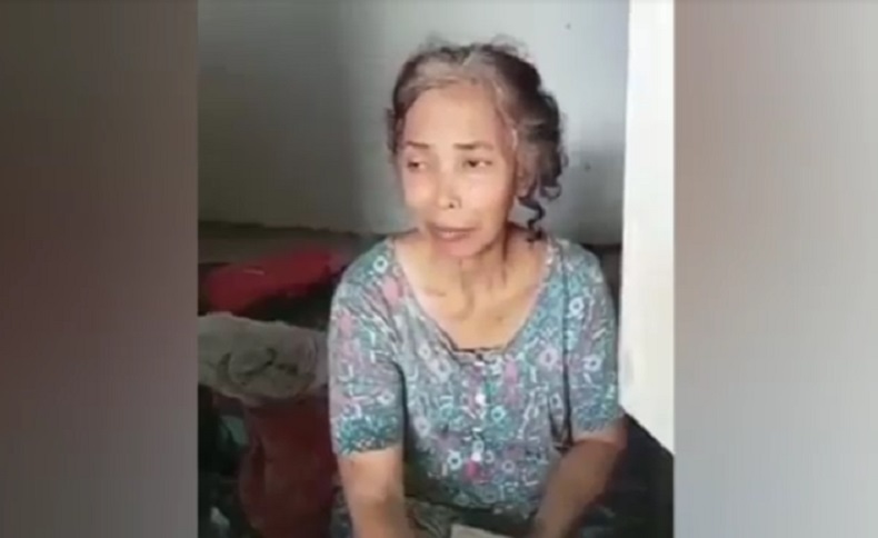 Viral TKW asal Bangkalan Sakit dan Telantar di Malaysia, Begini Kondisinya 