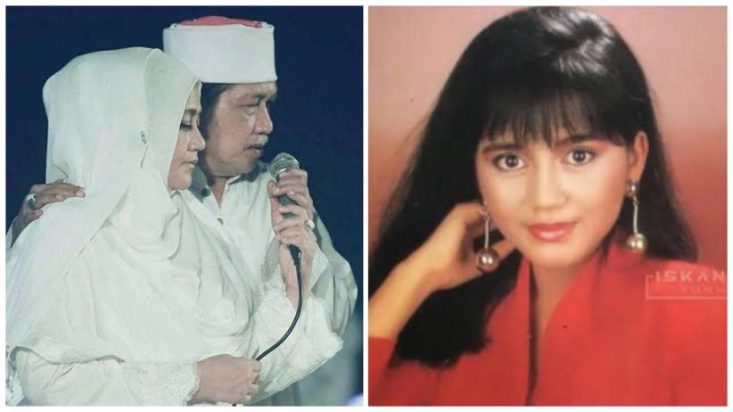 Apa Kabar Novia Kolopaking Pemeran Siti Nurbaya yang Dinikahi Cak Nun, Begini Kehidupannya Sekarang