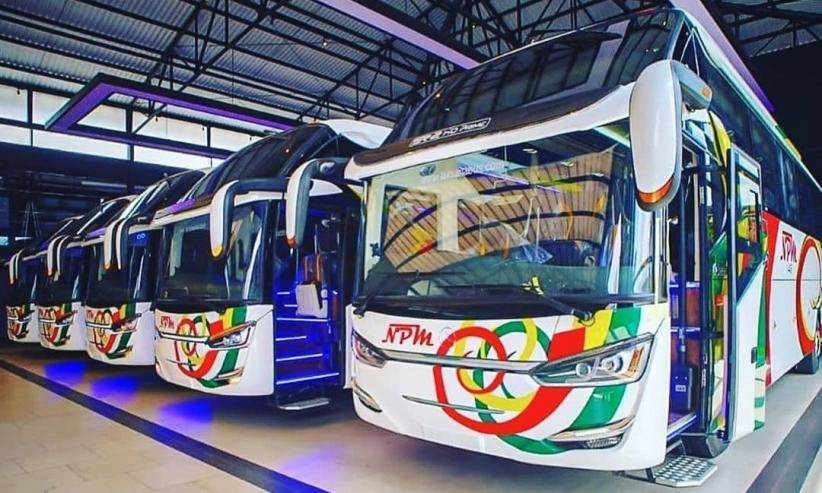 Bus NPM