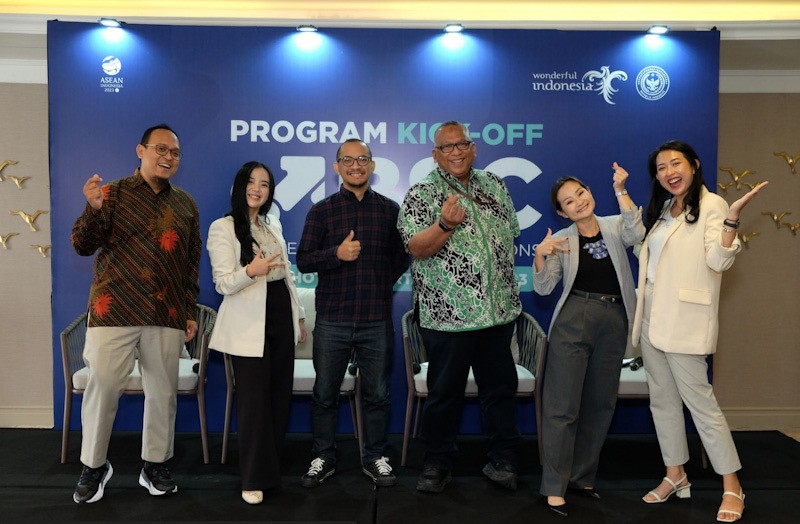 Baparekraf Hadirkan Program ScaleUp Champions Dukung Industri Kreatif dan Startup Digital - Bagian 2