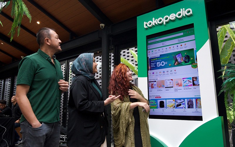 Tokopedia Hadirkan Fitur AR, Pengguna Bisa Coba Makeup Secara Virtual - Bagian 2