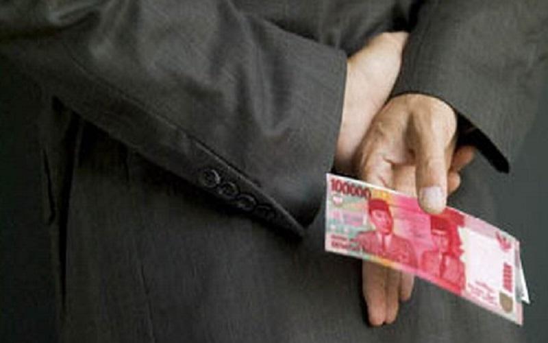 Laporan Dugaan Korupsi ke KPK, Dikhawatirkan Kepercayaan Masyarakat KBB Turun 