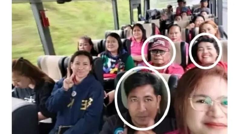 Identitas 3 Korban Tewas Bus Jemaat Gereja Terbalik di Sonder, Ada Pasangan Suami Istri