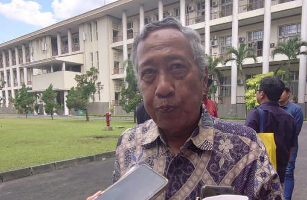 Pengamat UGM: Selama Orang Miskin Masih Ada, Praktik Politik Uang Sulit Dihilangkan