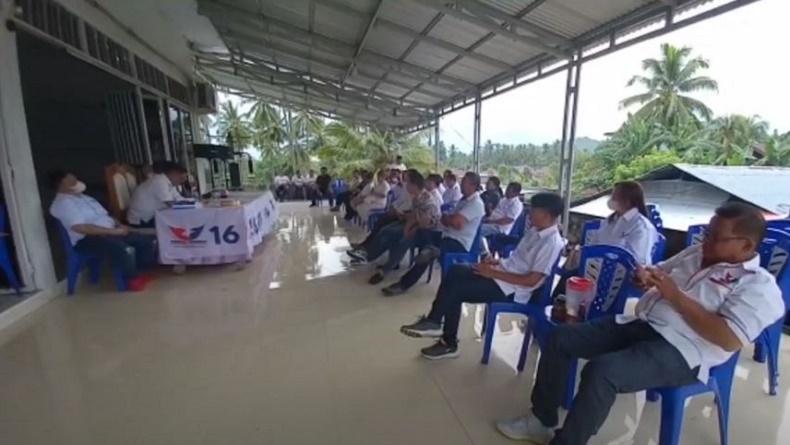 title Ahmad Rofiq Bakar Semangat Kader DPW Partai Perindo Sulut Hadapi Pemilu 2024 Ahmad Rofiq Bakar Semangat Kader DPW Partai Perindo Sulut Hadapi Pemilu 2024