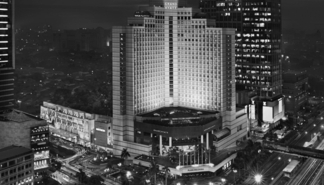 Siapa Pemilik Plaza Indonesia? Mal Prestisius Berusia 33 Tahun di Pusat Bisnis Jakarta