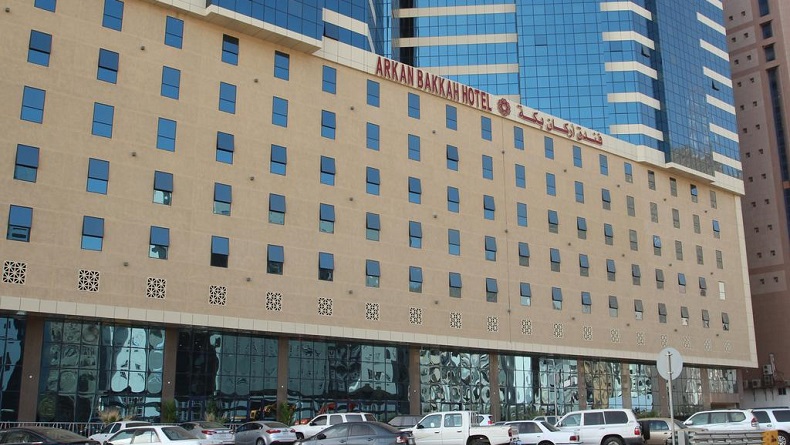108 Hotel Siap Tampung Jemaah Haji RI di Makkah, Terdekat ke Masjidil Haram Berjarak 850 Meter