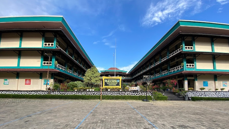 6 SMA Terbaik di Lampung, Yuk Dicek untuk Referensi PPDB 2023