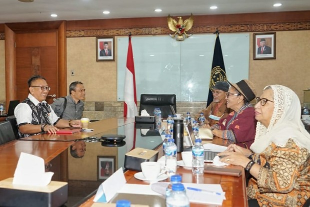  Salatiga Ajukan Sebagai Kota Gastronomi di Ajang UNESCO Creative Cities Network 2023